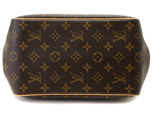 LOUIS VUITTON ルイ・ヴィトン バティニョール M51156 モノグラム