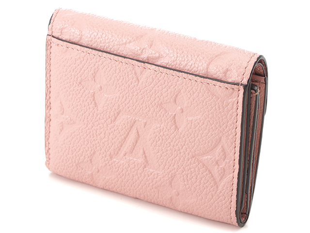 ルイ・ヴィトン LOUIS VUITTON ポルトフォイユ・ゾエ M62936 LOUIS VUITTON ルイ・ヴィトン ポルトフォイユ・ゾエ M62936