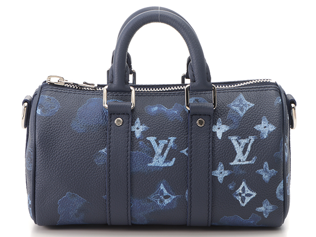 LOUIS VUITTON ルイ・ヴィトン キーポルXS M57844 モノグラム