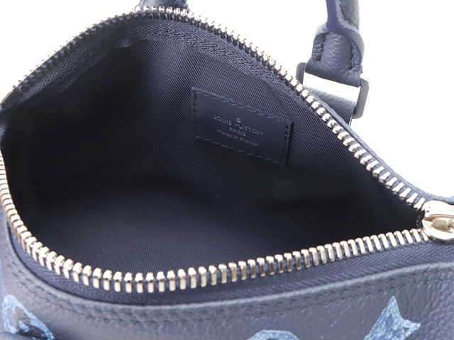 LOUIS VUITTON ルイ・ヴィトン キーポルXS M57844 モノグラム