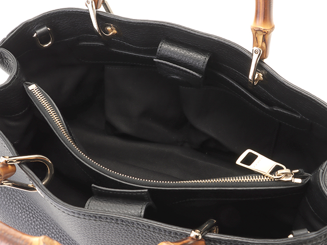 グッチ レザー バンブー ショッパー 2way バッグ 323660 楽天市場】【バッグ】GUCCI グッチ バンブーショッパー