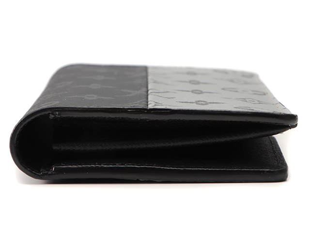 LOUIS VUITTON ルイ ヴィトン ポルトフォイユ・ブラザ モノ