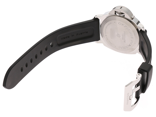 中古)OFFICINE PANERAI オフィチーネ パネライ ルミノール
