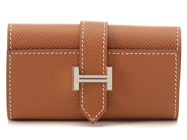 HERMES エルメス ベアンキーケース | www.innoveering.net