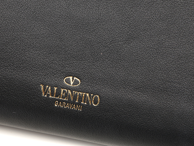 Valentino バレンティノ バレンチノ 長財布 ウォレット | www