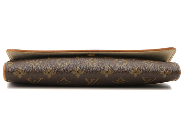 LOUIS VUITTON ルイ・ヴィトン ポシェット・ツインGM M51852 LOUIS VUITTON ルイ・ヴィトン ポシェット・ツインGM M51852