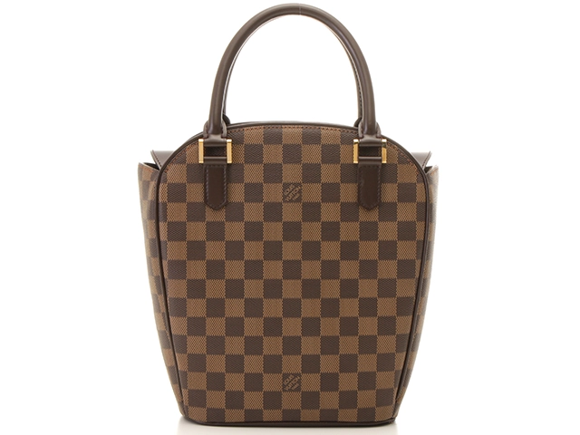 LOUIS VUITTON ルイ・ヴィトン サリア・ソー N51284 ダミエ 【472】 2143400176956 I  の購入なら「質」の大黒屋（公式）