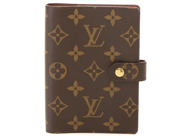 初回限定】 LOUIS 【ルイヴィトン】R20005 VUITTON モノグラム ルイ