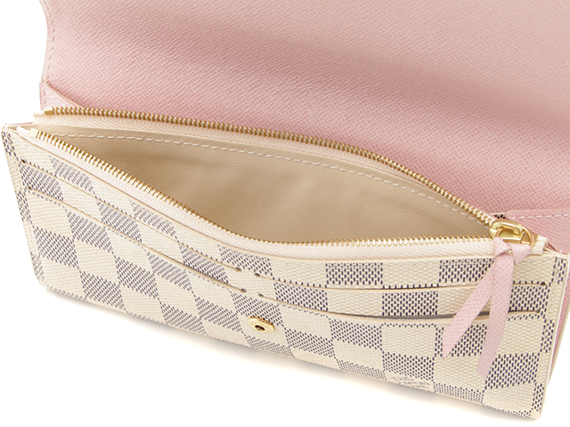 LOUIS VUITTON - ✿ルイヴィトン✿ダミエ アズール