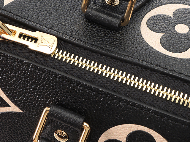 LOUIS VUITTON ルイ・ヴィトン スピーディ・バンドリエール25