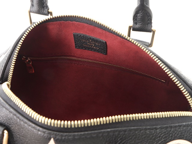 LOUIS VUITTON ルイ・ヴィトン スピーディ・バンドリエール25