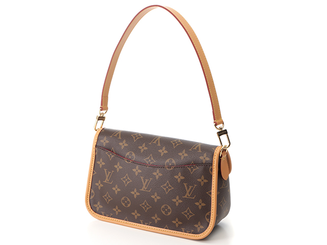 LOUIS VUITTON ルイヴィトン ディアヌNM PM M46049 モノグラム 