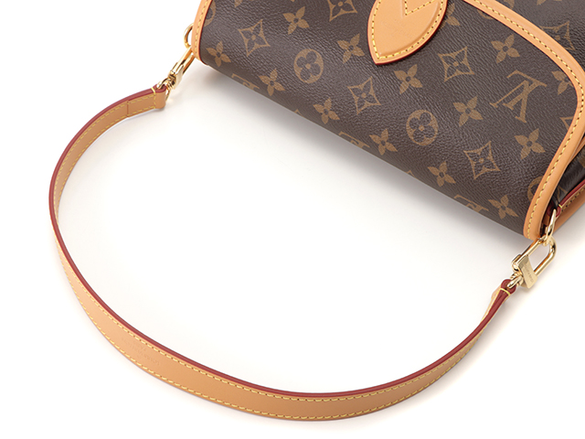 LOUIS VUITTON ルイヴィトン ディアヌNM PM M46049 モノグラム