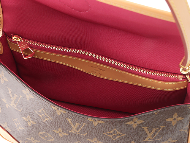 LOUIS VUITTON ルイヴィトン ディアヌNM PM M46049 モノグラム LOUIS VUITTON ルイヴィトン ディアヌNM PM M46049 モノグラム
