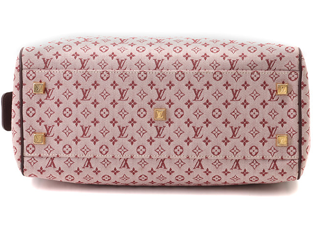 LOUIS VUITTON ルイ・ヴィトン ジョゼフィーヌGM モノグラム