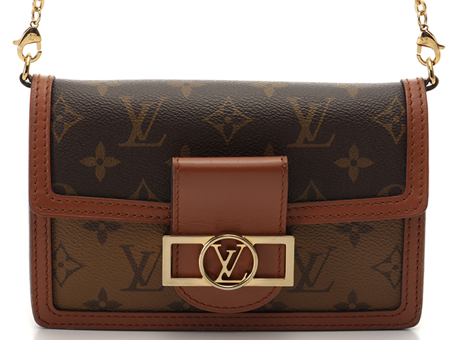LOUIS VUITTON ルイヴィトン ショルダーバック ポルトフォイユ 