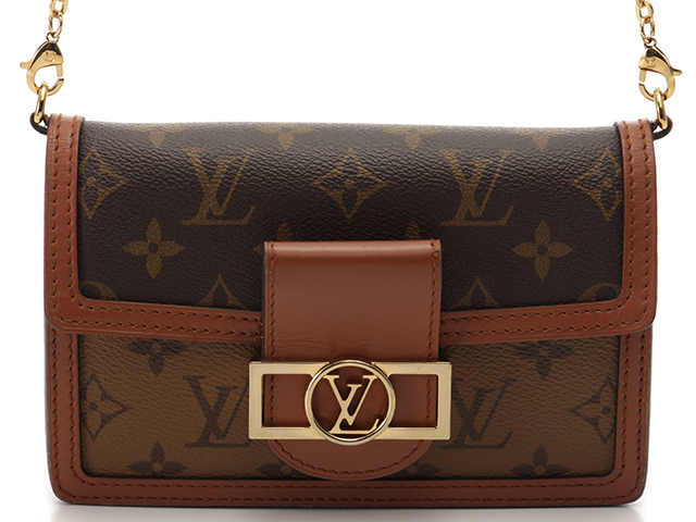 LOUIS VUITTON ルイヴィトン ショルダーバック ポルトフォイユ