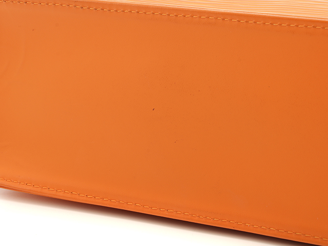 LOUIS VUITTON ルイヴィトン M5274H エピ サック プラPM ハンドバッグ