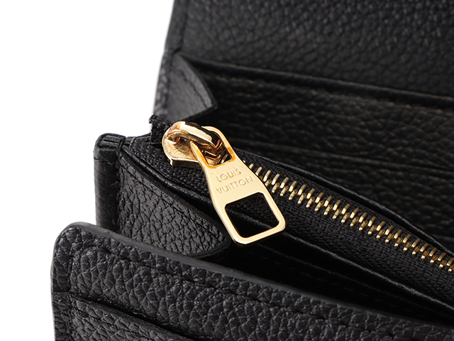 LOUIS VUITTON ルイヴィトン財布 長財布 ポルトフォイユ・サラ