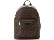 LOUIS VUITTON ルイヴィトン ジョッシュ NV モノグラム・マカサー M45349【471】 の購入なら「質」の大黒屋（公式）