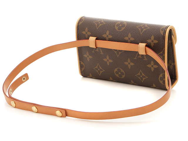 LOUIS VUITTON ルイヴィトン ポシェット・フロランティーヌ