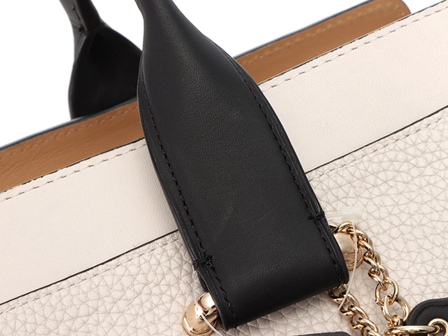 COACH コーチ ショルダーバッグ レザー 2wayショルダーバッグ