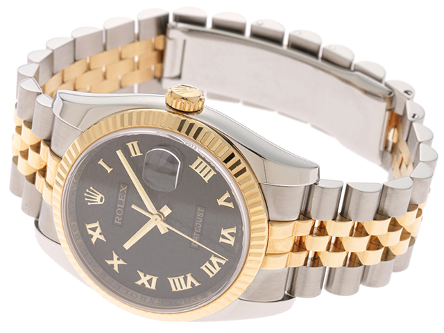 Z番 ルーレット刻印有り ROLEX ロレックス メンズ Z番 ルーレット刻印有り ROLEX ロレックス メンズ