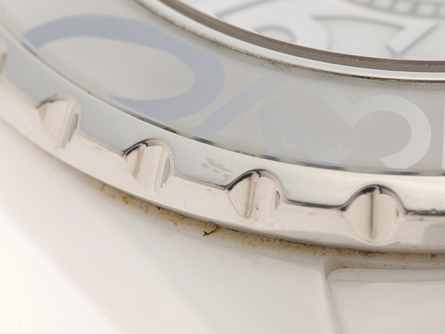CHANELのJ12 グラフィティ 38MM 世界限定1200本「H5239」の販売