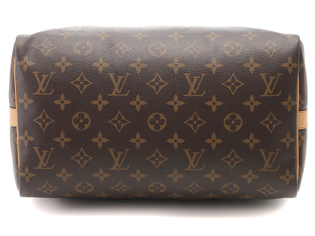 LOUIS VUITTON ルイ・ヴィトン スピーディ バンドリエール30