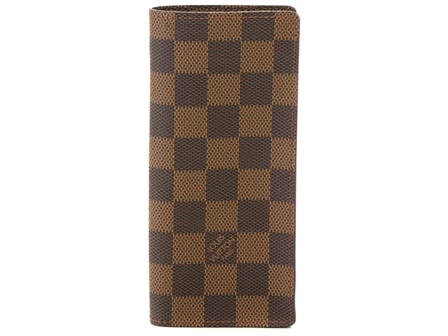 LOUIS VUITTON ルイ・ヴィトン エテュイ・リュネット ダミエ N62964