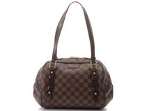 LOUIS VUITTON 　ルイヴィトン　リヴィントPM　N41157　ダミエ　【205】