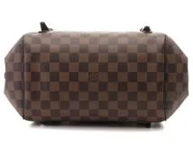 LOUIS VUITTON 　ルイヴィトン　リヴィントPM　N41157　ダミエ　【205】