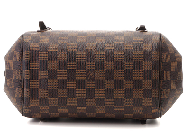 LOUIS VUITTON ルイヴィトン リヴィントPM N41157 ダミエ 【205】 の 