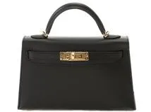 HERMES エルメス ミニケリー　ミニケリー2 空箱 HERMES エルメス ミニケリー2 空箱セット - メルカリ