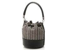 MARC JACOBS マークジェイコブス ザモノグラムジャガード