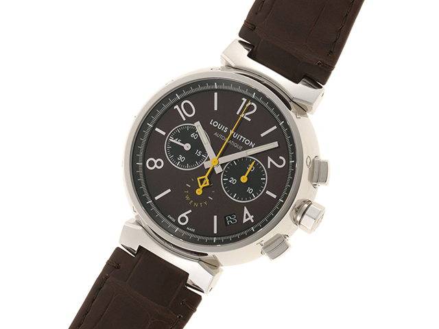 ルイヴィトン 限定モデル 楽天市場】ルイ・ヴィトン LOUIS VUITTON QA1740 タンブール