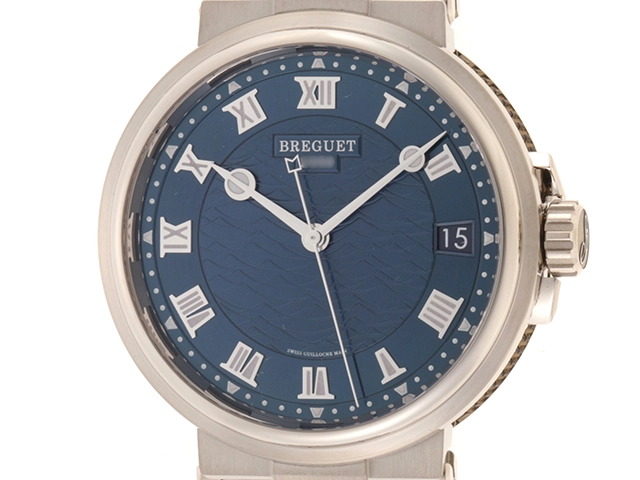 福岡現物確認☆ブレゲマリーン ウブロ ブルガリ 高級時計セット  