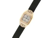 Cartier カルティエ 腕時計 アールデコ パンテール ミニ WF317731 ...