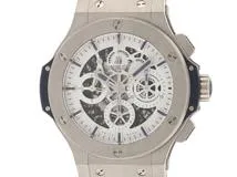 HUBLOT ウブロ 腕時計 ビッグバン アエロバン MT88 311.SX.2090