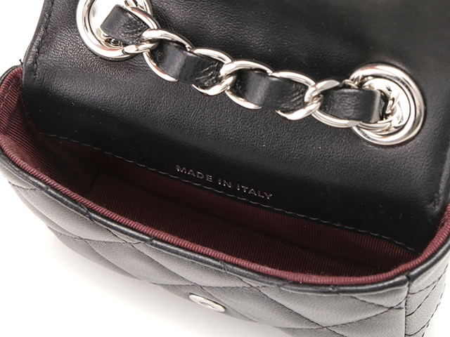 (シャネル) ベルトバッグ☆AP2305☆ シャネル) ベルトバッグ☆AP2305☆ (CHANEL/ショルダーバッグ