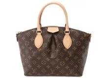 LOUIS VUITTON ルイ・ヴィトン ボエシNM PM モノグラム