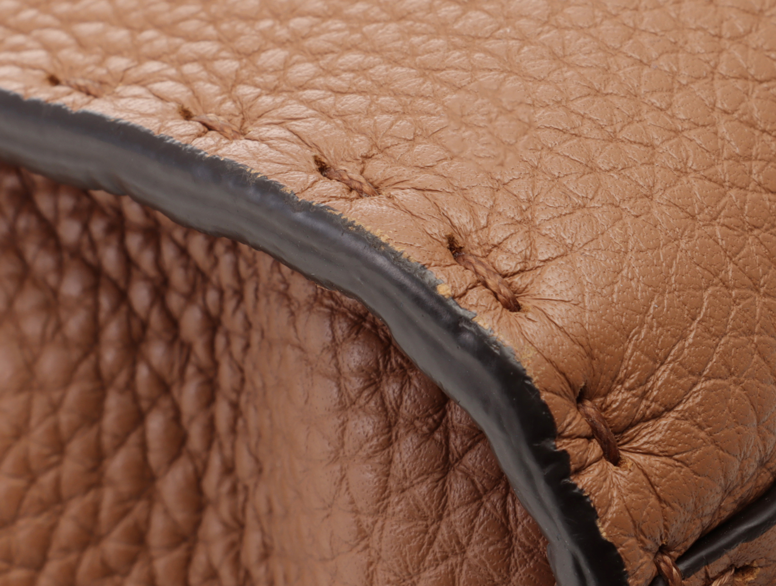 FENDY フェンディ セレリア レギュラーピーカブー ブラウン