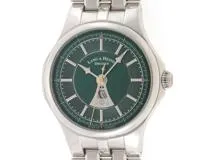 LANG & HEYNE ラング & ハイネ ヘクトール グリーン　世界33本限定　LH　HEK-GR　2023年国内百貨店【434】【中古】