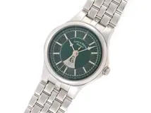 LANG & HEYNE ラング & ハイネ ヘクトール グリーン　世界33本限定　LH　HEK-GR　2023年国内百貨店【434】【中古】