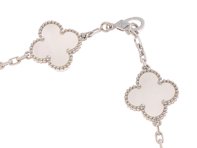 Van Cleef & Arpels ヴァン クリーフ&アーペル ヴィンテージ