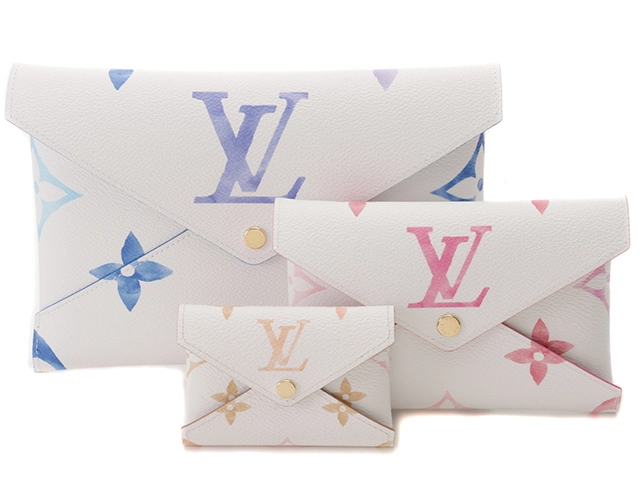 LV✨ポシェット キリガミ