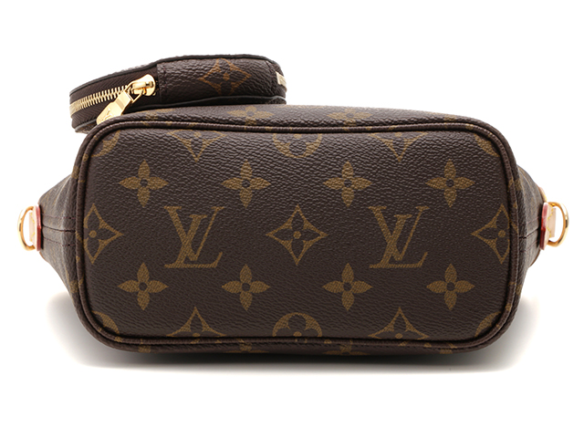 LOUIS VUITTON ルイヴィトン ショルダーバッグ ネヴァーフルBB