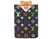 【お得】 LOUIS VUITTON マルチ エテュイ・ミロワール ルイヴィトン メイク道具・化粧小物
