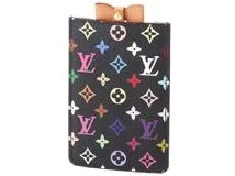 LOUIS VUITTON ルイヴィトン エテュイ・ミロワール マルチ