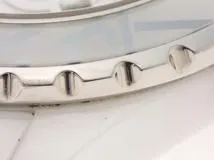 CHANEL シャネル J12 グラフィティ 2017年限定 H5240 ホワイトセラミック メンズ 自動巻き （2143400208855）【200】